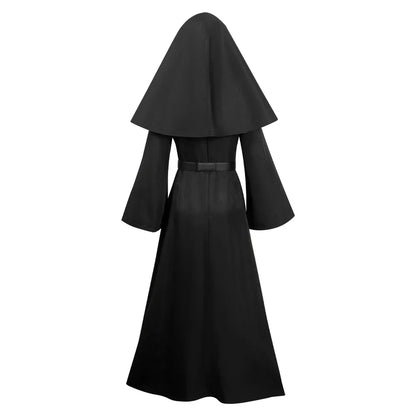 Women Halloween Costume Set