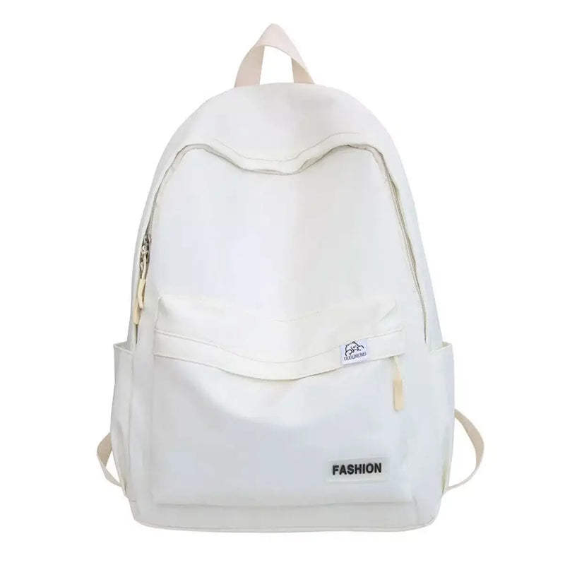 Large Capacity Travel Shoulder Backpack
