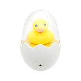 EU Plug 220V Wall Socket LED Night Light