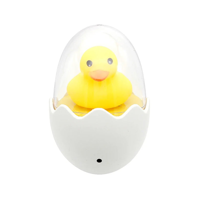 EU Plug 220V Wall Socket LED Night Light