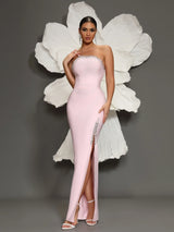 Women's Luxury Bandage Dress