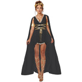 Women's Stage Dress Costume