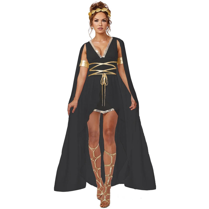 Women's Stage Dress Costume