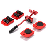 Heavy Duty Furniture Lifter