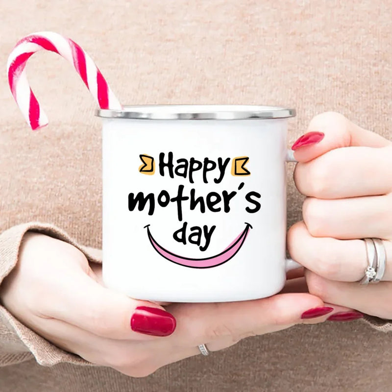 Best Mom Ever Mug - Mommy Birthday Gift | East R Us