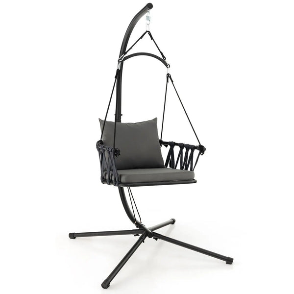 Indoor & Outdoor Hammock Chair
