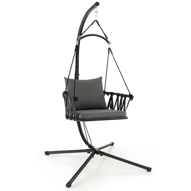 Indoor & Outdoor Hammock Chair