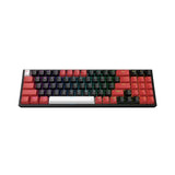 Wireless RGB USB LED Gaming Keyboard