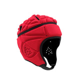 Breathable Lycra Rugby Protective Headgear