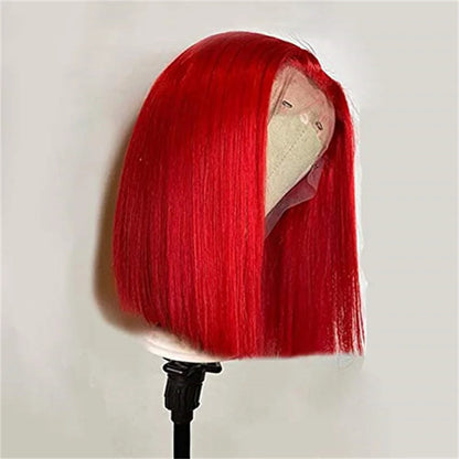 13x4 lace front human hair wigs