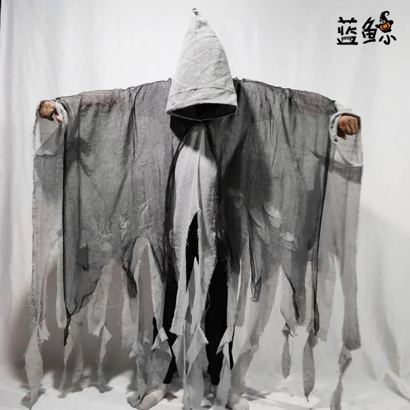 Halloween Ghost Cloaks Cosplay Costume