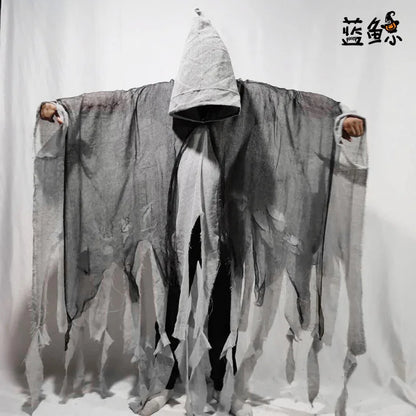 Halloween Ghost Cloaks Cosplay Costume