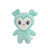 Cartoon Super Star Plush Toy