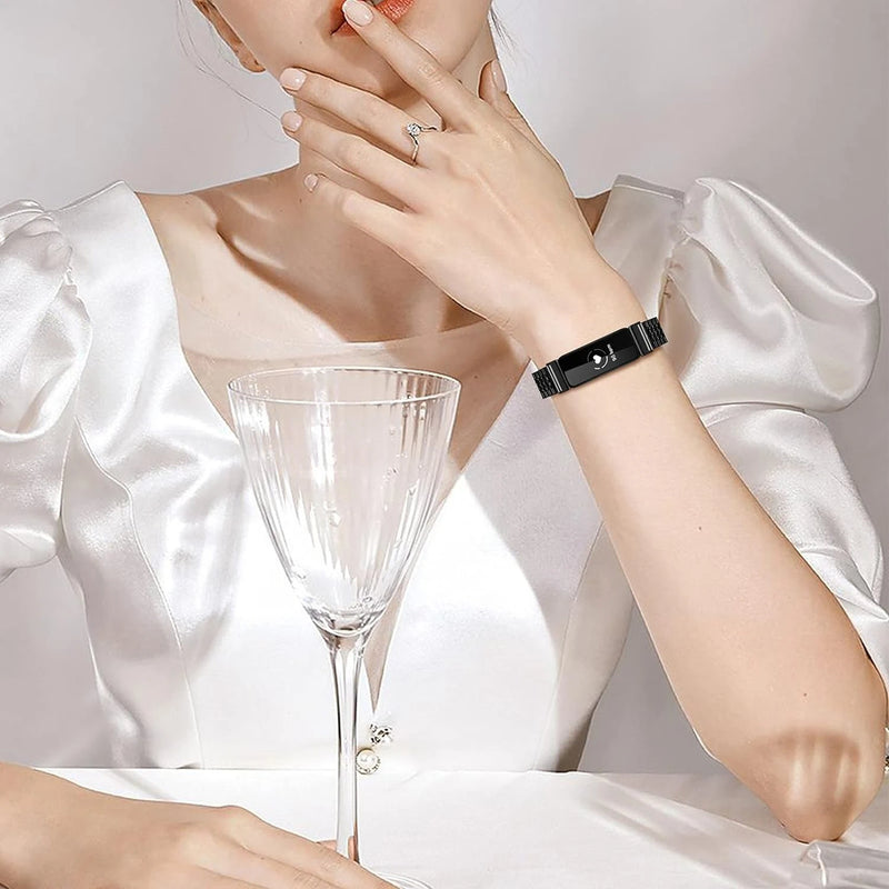Durable Stainless Steel Bracelet