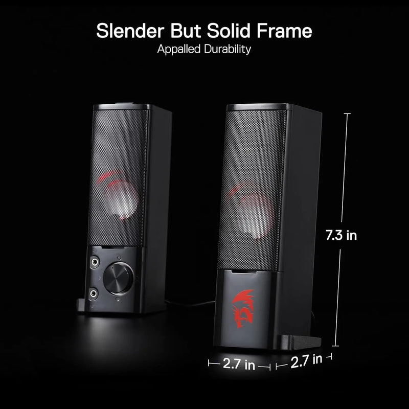 PC Gaming Speaker