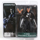Schwarzenegger PVC Action Figure Toy
