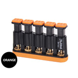 Adjustable Piano Guitar Finger Trainer