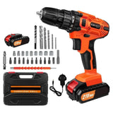 Cordless Electric Drill Repair Tool