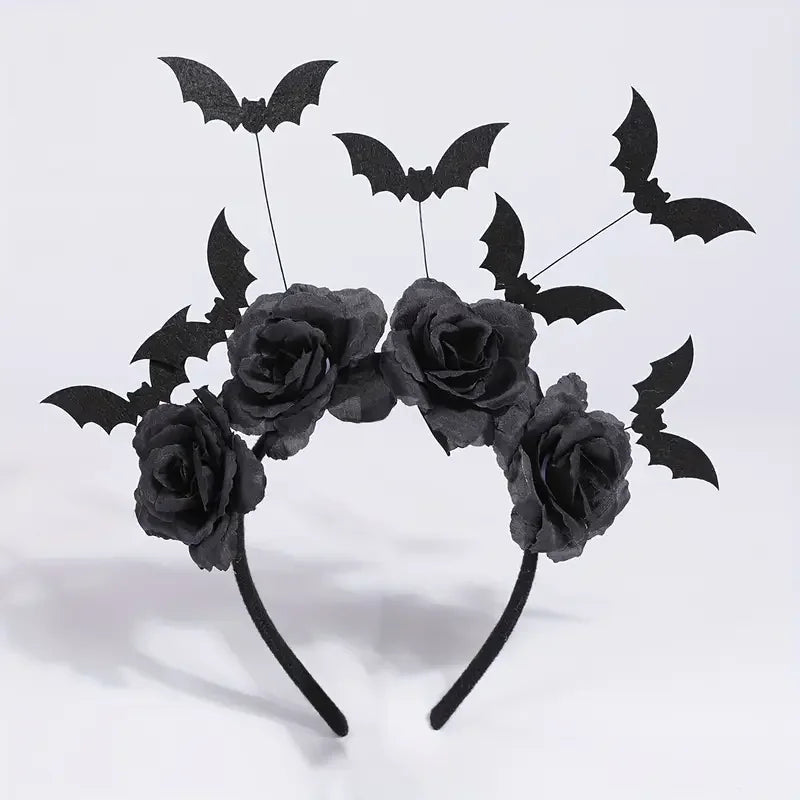Halloween Party Headband