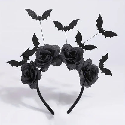 Halloween Party Headband