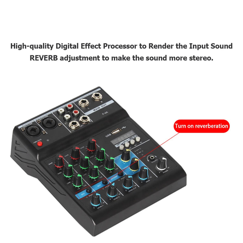 Computer Tuning Soundcard Mixer