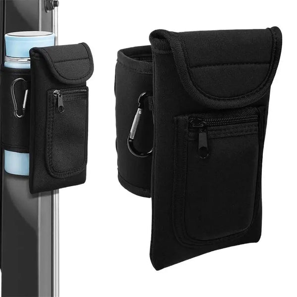 Durable Water Bottle Sleeve Pouch | East R Us