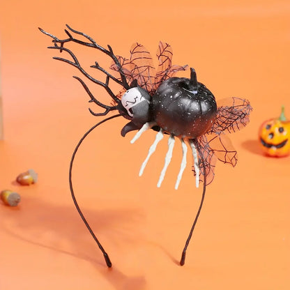 Halloween Witch Party Headband