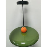 Flying Saucer Chandelier Minimalist High-end Table Lamp