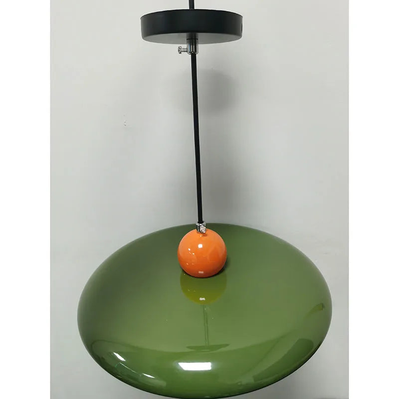 Flying Saucer Chandelier Minimalist High-end Table Lamp