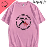 Unisex Cotton Cultural Marxism T-shirt