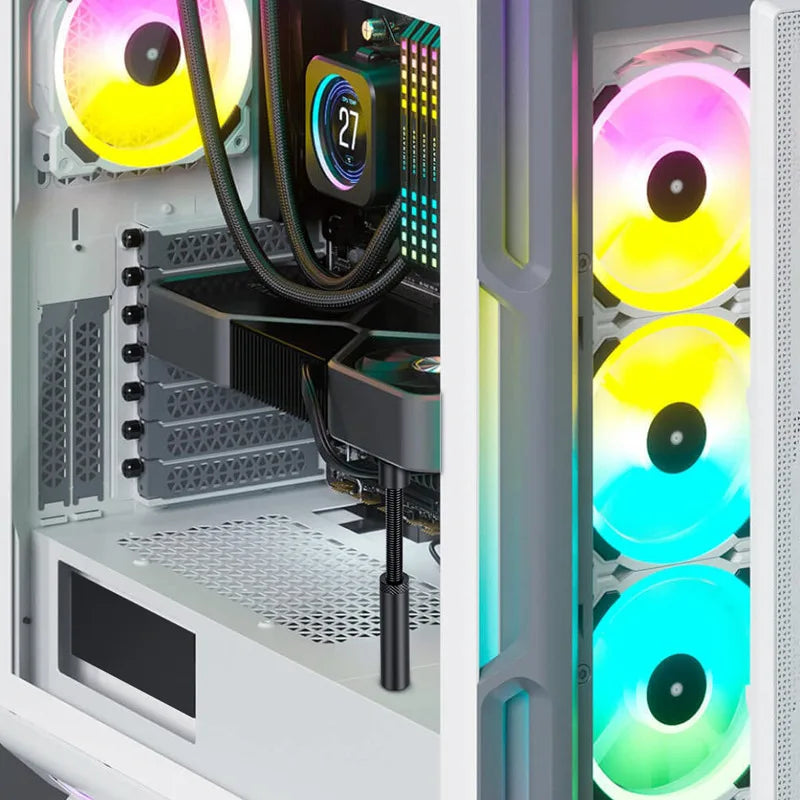 Aluminum Alloy Graphics Card Support