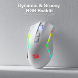 Wireless Bluetooth Mouse