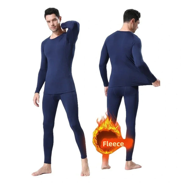Men's Thermal Sport Underwear