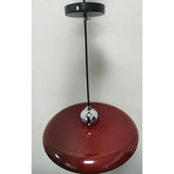 Flying Saucer Chandelier Minimalist High-end Table Lamp