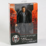 Schwarzenegger PVC Action Figure Toy