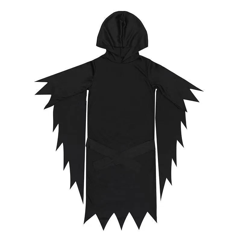 Kids Halloween Cosplay Costume