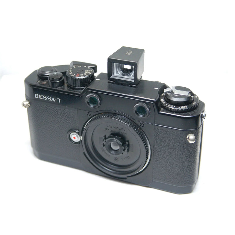 External Side Axis Camera 40mm Optical Viewfinder