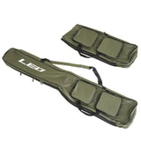 Portable Durable Fishing Rod Tackle Bag