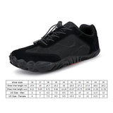 Non-slip Breathable Mesh Shoes