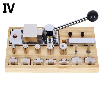 Superior ⅳ ring bending tool