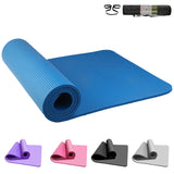 Quality Pilates Fitness Mat - Premium Mat | East R Us