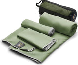 Lightweight Microfiber Quick Dry Outdoor Towel