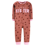 Anime Christmas Baby Baby Romper