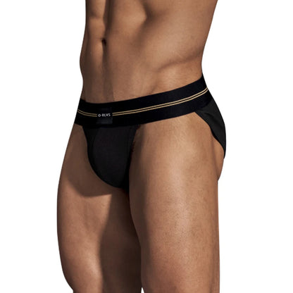 Seamless hip design men's underwear