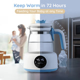 Electric Baby Formula Kettle