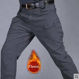 Windproof Winter Tactical Pants
