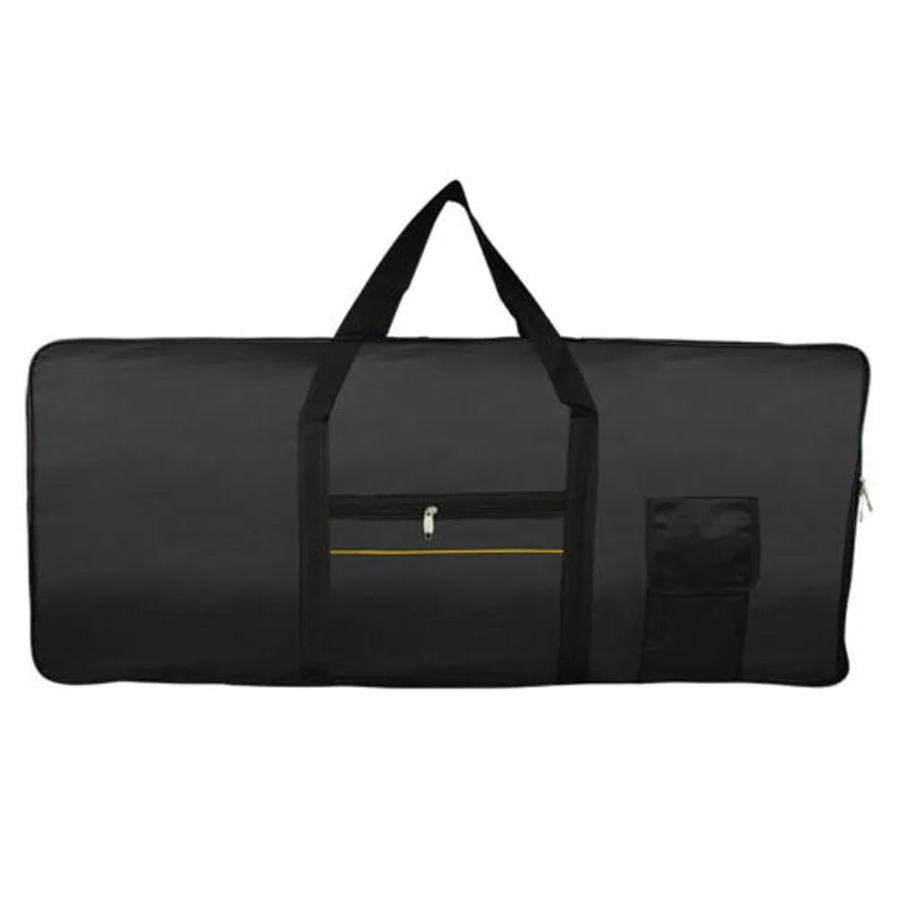 Portable oxford waterproof storage bag
