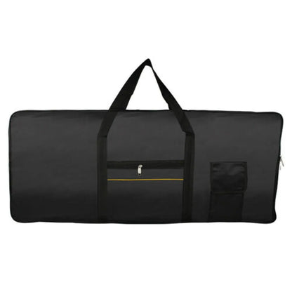 Portable oxford waterproof storage bag