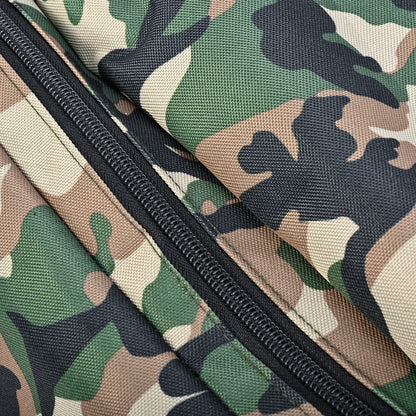 Tear-resistant bait fishing boat storage bag