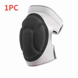 Knee SBR Support - Anti-Slip Knee Protection | East R Us